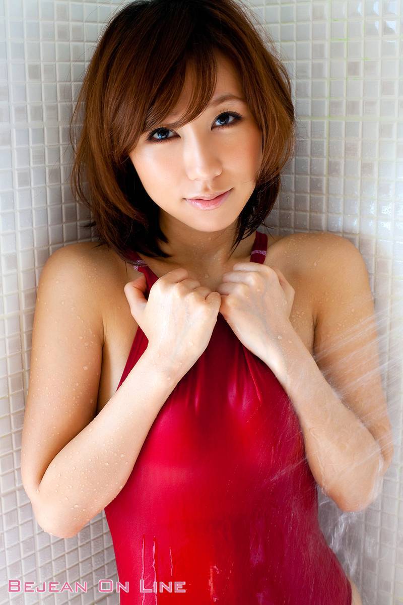 Riko Natsuki private women's school [bejean online] 201102